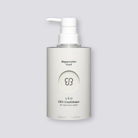 【uka公式】ウカ イズ コンディショナー フォー ヘアボンドリペア