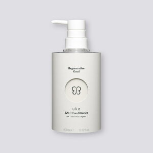 �yuka�����z�E�J �C�Y �R���f�B�V���i�[ �t�H�[ �w�A�{���h���y�A uka IZU Conditioner for hair bond repair �V���[�Y�ō��� �_���[�W�P�A ���x �e�� �c�� �{�����[�� �����Ƃ� ���Ȃ₩ ��C �M �u���[