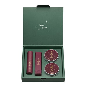 yukaz EJ zf[Rt uka Holiday Coffret |PbgTCYhzf[ pocket-sized holiday NX}X Mtg v[g J ێ lCIC Lh  Zbg
