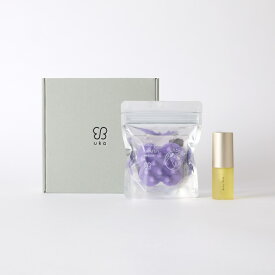 【uka公式】ウカストアで人気！ケンザン＆ヘアオイルセット