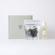 【スーパーSALE限定 10%OFF】【uka公式】人気No.1 ケンザンが選べる！スカルプケアセット 頭皮ケア スカ…