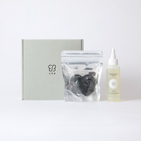 【uka公式】人気No.1 ケンザンが選べる！スカルプケアセット