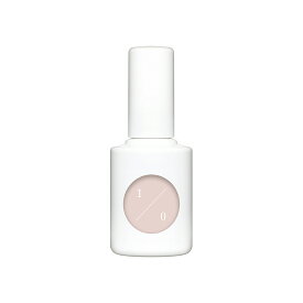 【スーパーSALE限定 送料無料】【uka公式】ウカ カラーベースコート ゼロ マニキュア 植物性 爪 保湿 補修 ポリッシュ ラメ パール ネイル ペディキュア ピンク ベージュ オフィスネイル 塗りやすい 馴染む 持ち運び ギフト プレゼント 贈り物 速乾性