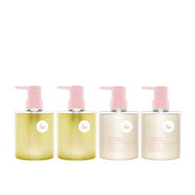 【30%OFF】【uka公式】ウカ福袋 ヘアケアセットF