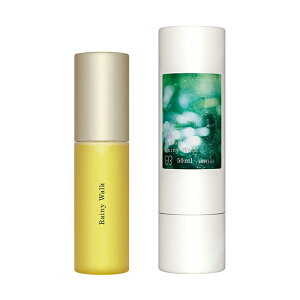 yukazEJ wAIC Rainy Walk 50ml c C ˂ ێ L PA L[v