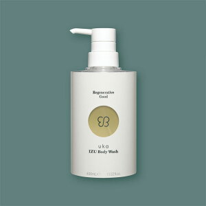yukazEJ IZU Body Wash { {fBEHbV {fB ێ gu q fP[g][ ~l RR  邨  400ml 300ml 100ml
