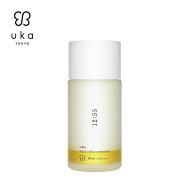 【スーパーSALE限定 10%OFF＆エントリーでP10倍】【uka公式】ウカ ネイルカラー リムーバー 日本製 ネイ…