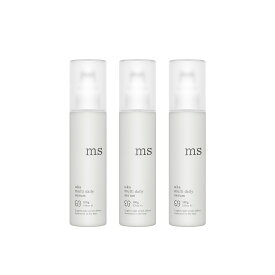 【20%OFF アウトレット】【uka公式】uka multi daily serum 3本セット