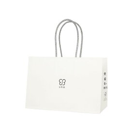 【エントリーで P10倍】【uka公式】ウカ uka ショッパー ギフト 袋 プレゼント 贈り物 手渡し