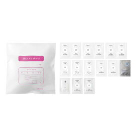 【uka公式】ウカ トライアルキット uka trial kit お試し セット シャンプー ボディウォッシュ ハンドウォッシュ ボディソープ ハンドソープ サンプルサイズ スカルプ クレンジング トライアルセット トラベル クロモジ