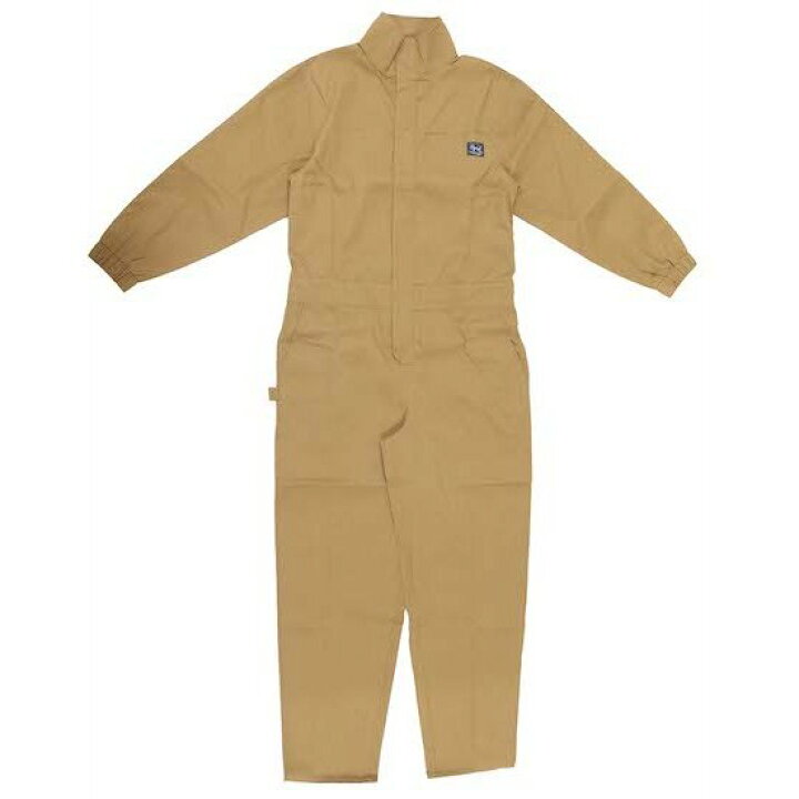 楽天市場 つなぎ レディース 作業着 おしゃれ かわいい Diy 園芸 農業 農作業着 作業服 夏用 Agl 32 自然と暮らす Uki Uki