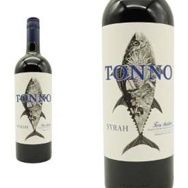 トンノ ロッソ 2019年 超限定輸入品 マーレ・マンニュム 750ml イタリア 赤ワイン 6本以上ご購入で送料 代引無料
