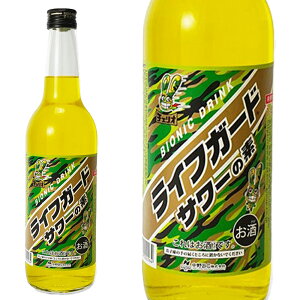 ���C�t�K�[�h�T���[�̑f 600ml ���L���[��