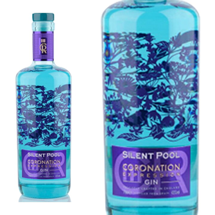 楽天市場】【正規品】サイレントプール ジン コロネーション  