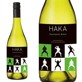 ハカ ソーヴィニヨン ブラン 2022 ニュージーランド 白ワイン 辛口 スクリューキャップ ラグビー W杯