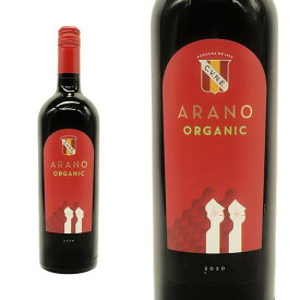 クネ アラーノ テンプラニーリョ 2021年 C.V.N.E. 750ml 正規　（スペイン 赤ワイン）