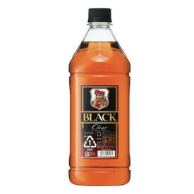 【正規品 1800ml】ブラックニッカ クリア ブレンデッド ウイスキー ニッカウイスキー 正規代理店品 1800ml 37％ ブラックニッカクリア 大容量 1.8LBLACK NIKKA CLEAR BLENDED WHISKY