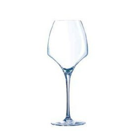 シェフ&ソムリエ フランス製ワイングラス オープンナップ ユニバーサルテイスティング40