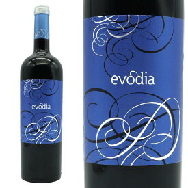【12本ご購入で送料 代引無料】ワイン 赤ワイン エヴォディア 2020年 アルトビヌム（ボデガ・サン・アレハンドロ） 750ml （スペイン）