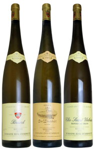 y^}OizAUXcBg tuqgi[XO2015Nݔ3{Zbg(胊[XOႢ}Oi3{Zbg) ؖؔ KDomaine Zind Humbrecht [2015] Sp