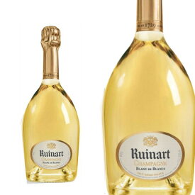 ルイナール (リュイナール) ブラン ド ブラン 白 泡 正規 ハーフ 375ml シャンパン シャンパーニュRuinart Champagne Blanc de Blancs Brut Gift Half Size【eu_ff】