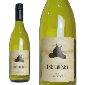 ザ ラッキー シャルドネ 2016年 キリカヌーン ワイナリー（ラッキーワインズ）The Lackey Chardonnay [2016] Lackey wines (kilikanoon) (South Australia)