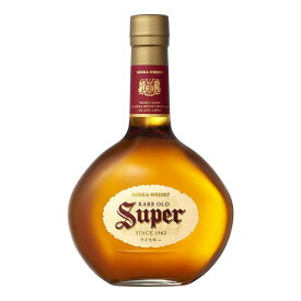 【あす楽】【正規品】スーパーニッカ ブレンデッド ウイスキー ニッカウイスキー 700ml 43％SUPER NIKKA BLENDED WHISKY NIKKA WHISKY 700ml 43%