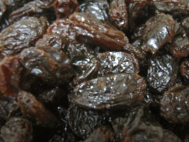 カリフォルニアレーズン200g