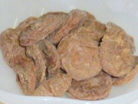 柔らか種無し干し梅200g