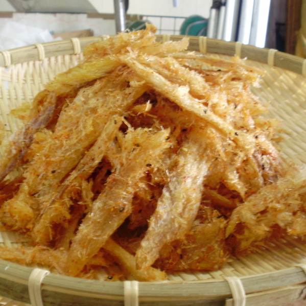 【おすすめ】 最安値挑戦 北海道の鱈を焼いて裂いて蜂蜜に漬けてから七味をからめた商品ですあとからきますよ 七味鱈 しちみだら wg.irama.org wg.irama.org