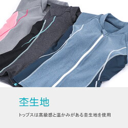 キャップ付き高機能セパレートフィットネス水着1210147