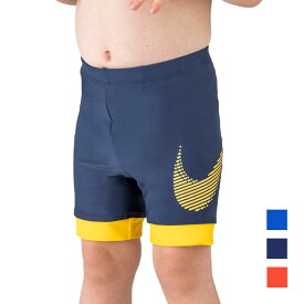 【送料無料】 【NIKE SWIM公式】 ナイキ　トドラー　男の子　男児　男子　水着　NIKE TODDLER　ラッシュパンツ　1981925 キッズ　80 90 100 110 120