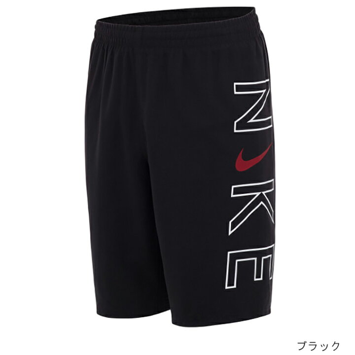 楽天市場 Nike ナイキロゴブレイカー8 ボレーショーツ Nessb780 キッズ 幼児 男の子 男子 男児 サーフパンツ 水着 Nike ナイキ 1 130 140 150 フットマークオンラインショップ