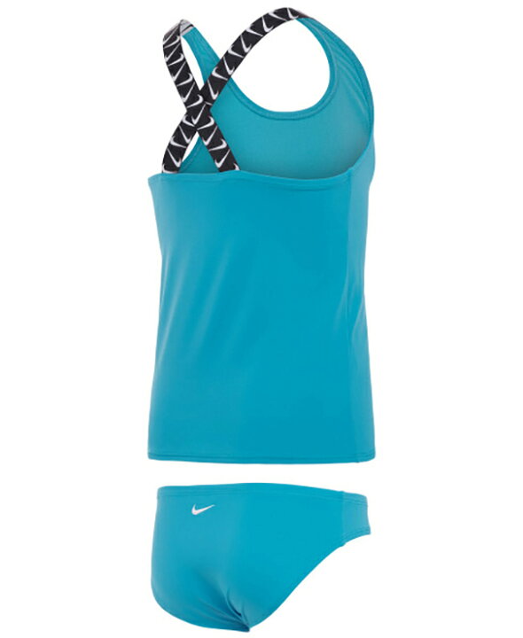 楽天市場 30 Off Nike Girls ロゴテープ セパレーツ Nessb715 ナイキ ないき Nike 女の子 女児 キッズ セパレート 水着 130 140 フットマークオンラインショップ