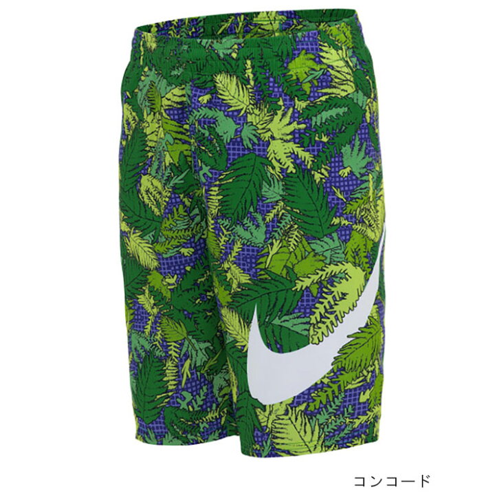 楽天市場 30 Off Nike フェーンスウッシュパッカブル 8 ボレーショーツ Nessb791 ナイキ Nike ないき レジャー 水着 男の子 ボーイズ かっこいい カッコイイ フットマークオンラインショップ