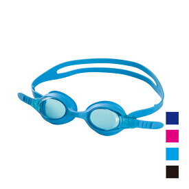 新規10％OFFクーポン有 ゴーグル 水中 水泳 子供 キッズ 小学生 低学年 男の子　 女の子 男児 女児 フットマーク　FOOTMARK　ワンタッチゴーグルジュニア　202221 簡単　ベルト