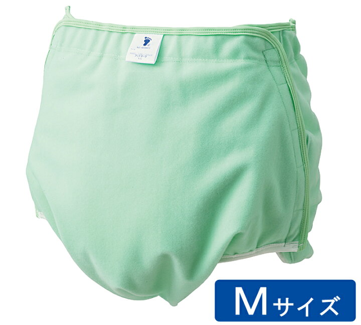 楽天市場】介護用 大人用 おむつカバー フリーカバー Mサイズ 403903 