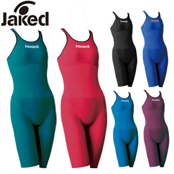 楽天市場】Jaked J-KATANA 820033 jaked 競泳水着 レース FINA フット 