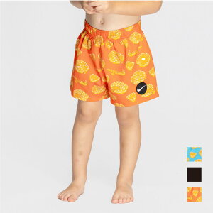 �yNIKE SWIM�����z�i�C�L SS25 �g�h���[�{�[�C�Y�{���[�V���[�c 1991114�@ �i�C�L�@�g�h���[�@�j�̎q�@�j���@�j�q�@�����@NIKE TODDLER�L�b�Y�@90 100 110 120 �t�b�g�}�[�N FOOTMARK