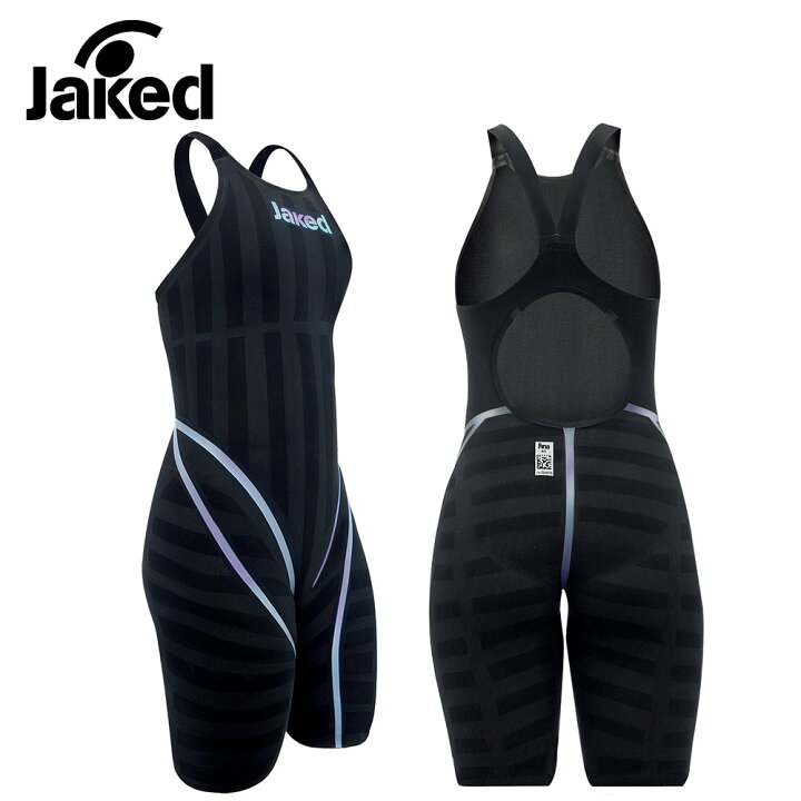 楽天市場】【Jaked】J-KOMP OPEN BACK 820115 レッグスーツ ワンピース 