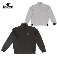新規10％OFFクーポン有 【Jaked】ウーブンジャケット 830306 トレーニング ジャージ ジャケッド ジャケド…