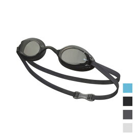 新規10％OFFクーポン有 【 2025 SP SU 】 【NIKE SWIM公式】 ナイキ レガシーゴーグル メンズ レディース 男性 女性 スイミング プール 水泳 レガシー（BPAフリー）ゴーグル NESSD131 かっこいい カッコイイ おしゃれ オシャレ 人気 ブランド スイミング フットマーク