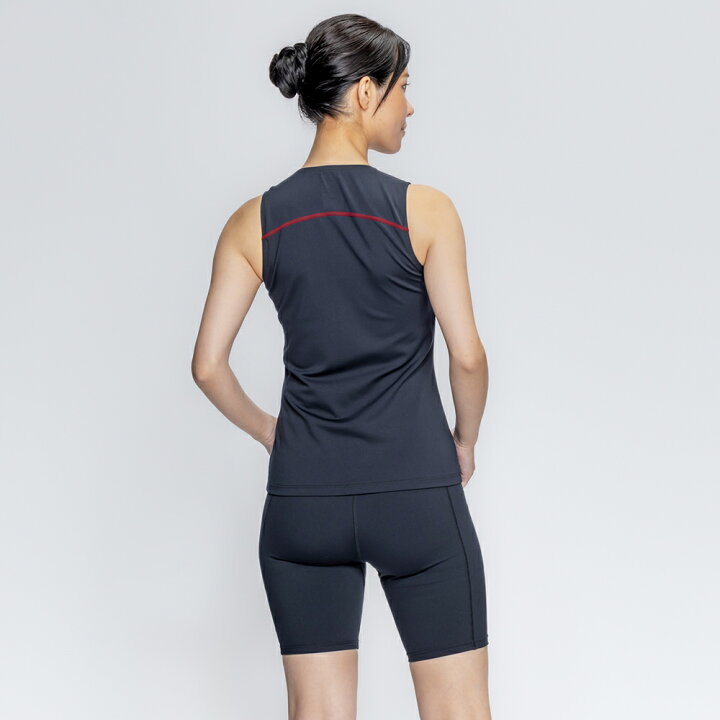 楽天市場】【NIKE SWIM公式】【2026SS】ナイキ ベーシック ノースリ 