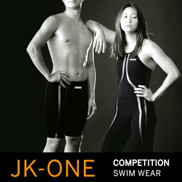 楽天市場】【28%OFF】JK-ONE レディース ジェーケーワン 競泳水着 