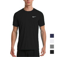 【NIKE SWIM公式】 NIKE SWIM ナイキ SS25 メンズ 男性 ラッシュガード 水着 エッセンシャル ショートス…