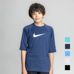 �V�K10��OFF�N�[�|���L �y���������z �yNIKE SWIM�����z�i�C�L SS26 �{�[�C�Y�\���b�h�����n�C�h���K�[�h nessd828 �L�b�Y �{�[�C�Y �j�̎q ���� ���W���[ ���b�V���K�[�h ���������� �l�C �u�����h