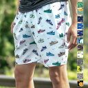 【NIKE SWIM公式】【2025SS/2026SS】ナイキ SS25シーズンプリントストレッチ7"ボレーショーツ nessf552 レジャー水着 …