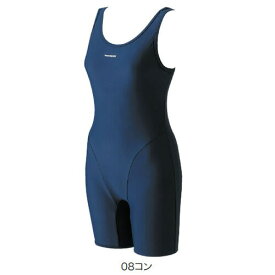 新規10％OFFクーポン有 フットマーク　女子スクール水着スクールフィットネススーツ　140cm・150cmメール便(290円)