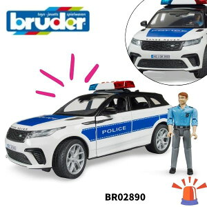 y|Cg{^bsOzW[o[ pgJ[ bruder u[_[ Range Rover tBMA X ͂炭  ~jJ[  v[g NX}X BR02890 lC 