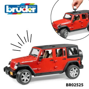 y^bsOzW[v rR bruder u[_[ Jeep Rubicon xɏ邭  ~jJ[ j̎q a v[g BR02525 hCc lC  mߋ  Mtg ǂ